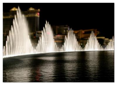 fountains