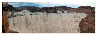 hoover dam