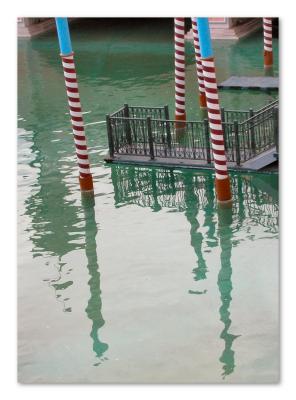 Italy docks