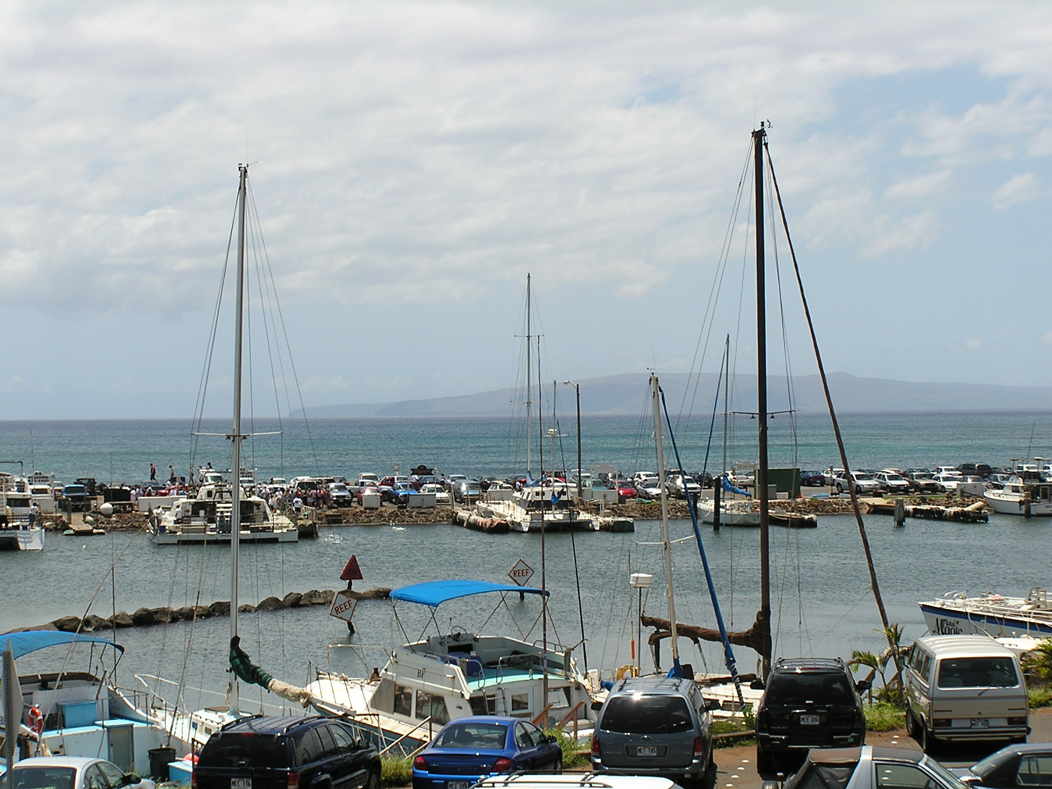 Maui