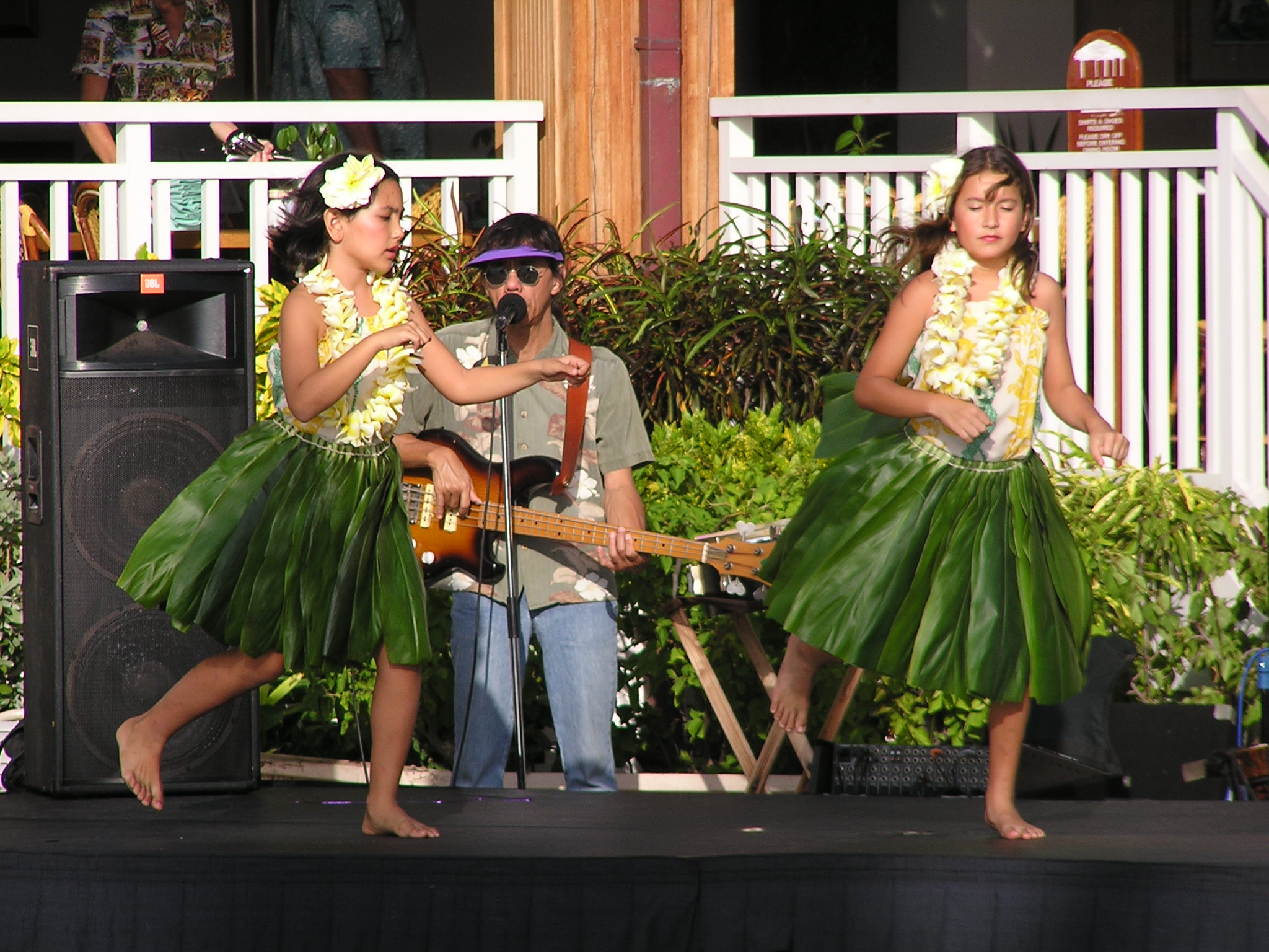 Maui