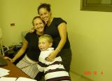 ilana chinitz and ariella