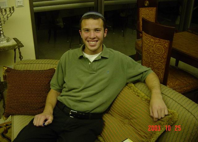 jonah raskas