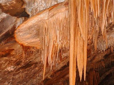 Gouffre de Cabrespine * by Doris Baillet