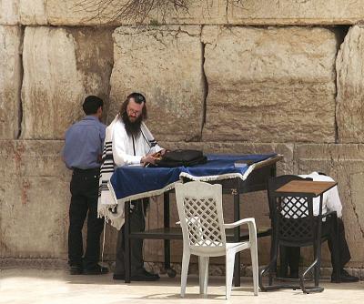  Holy stones    by Moti Goldman