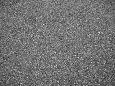 Black & White Sea of Stone * by Jeff Knapp