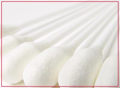 1st Place Winner (Tie) cotton swab sticks by Katherine Kenison