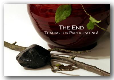 THE END