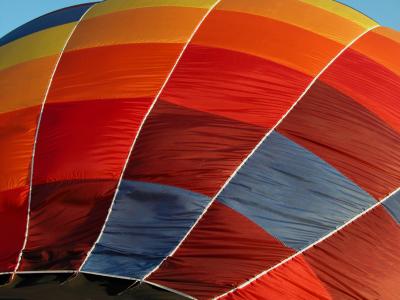 Inflating Colorby Phil Johnson *