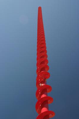 Not Your Average Beenstalk*by Ann Chaikin