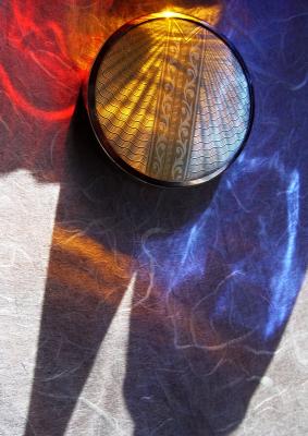 Light & Color II *  by mlynn