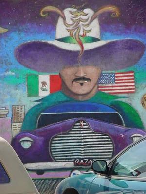beautiful art * Phoenix Arizona