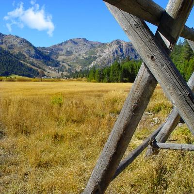 Squaw Colors* by 4score