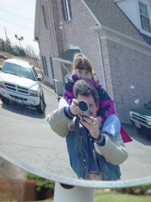 Stever (and Emily)