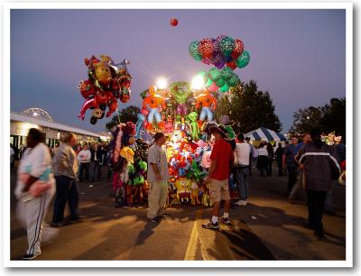 Fair by Matthew Cromer