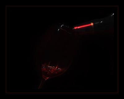 Mystery Wine