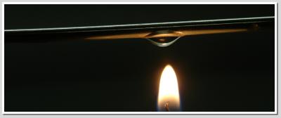 Water vs. Fire