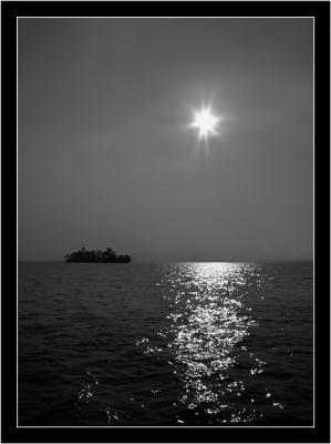 Beyond the Sea
