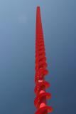 <B>Not Your Average Beenstalk</B><BR>*<FONT size=2>by Ann Chaikin</FONT>