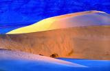 <b>3rd</b><br>Footprints In Sand Dunes by Bobby Tan