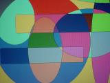 multicolored<br> * by Jeff Knapp