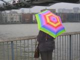 <p align=center><b> My personal rainbow*</b> <br> <font size=1> by Moti Goldman</font></p>