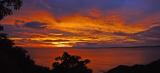 <b>Colorful Sunset</b><br><font size=1> by Carlos Chacon</font></p>
