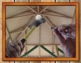 <b>Nailing The Frame</b><br><i>by</i>kudbegud