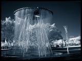 Olympic Cauldron By Chris_S
