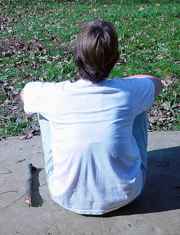 Stick By Me<br>by Deb