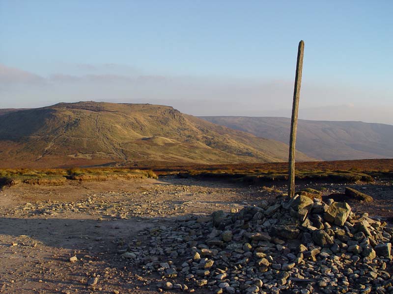 Stake and Stones<br>by Dave DB