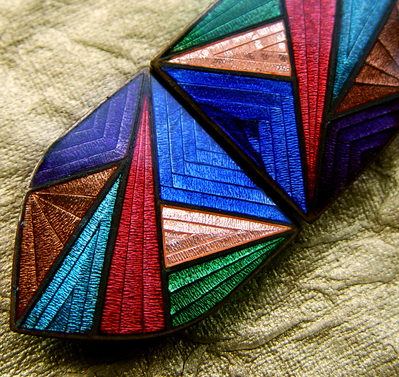 The Clasp * <br> by mlynn