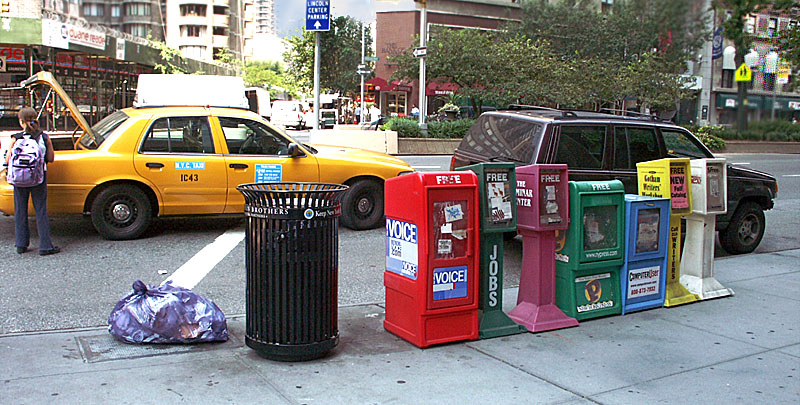 <p align=center><b> Colors of New York* </b> <br> <font size=1> by Moti Goldman</font></p>