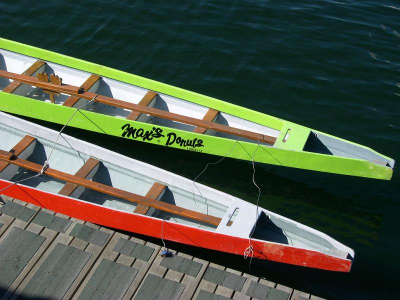 Boats <BR> by Vera
