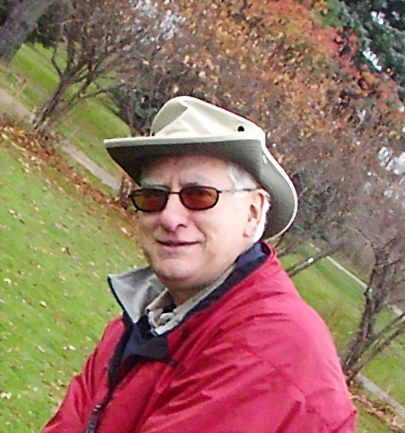 Stan Robins