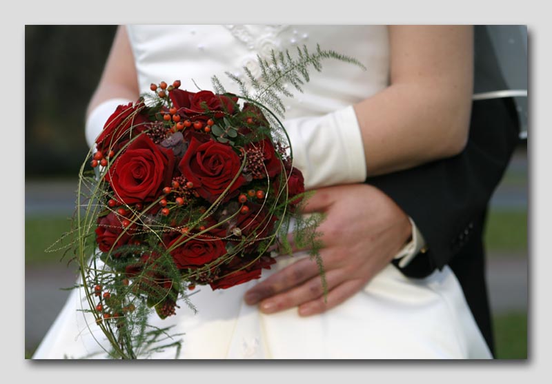 wedding colors by lochinvar