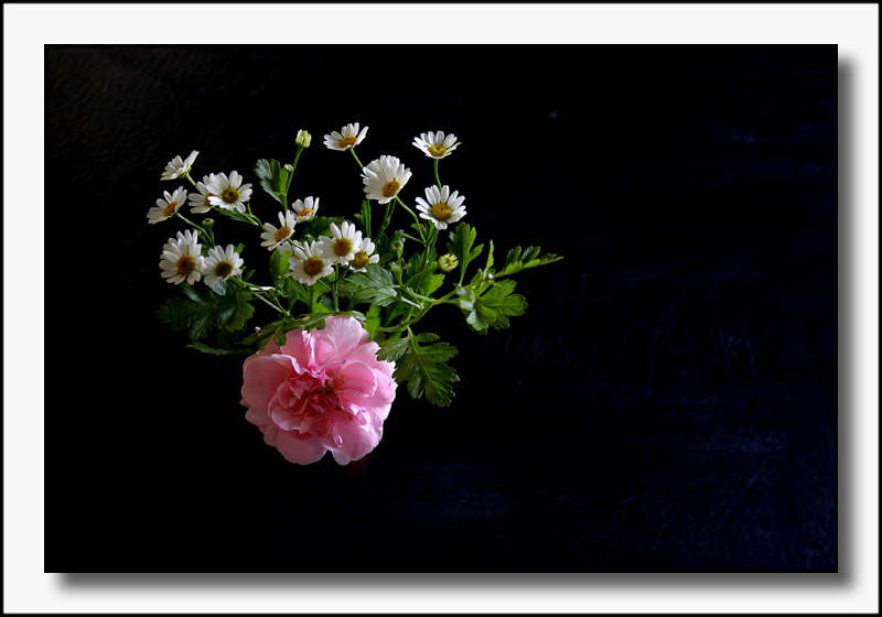 Mini bouquet
