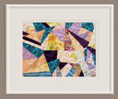 Isabel's Quilt
