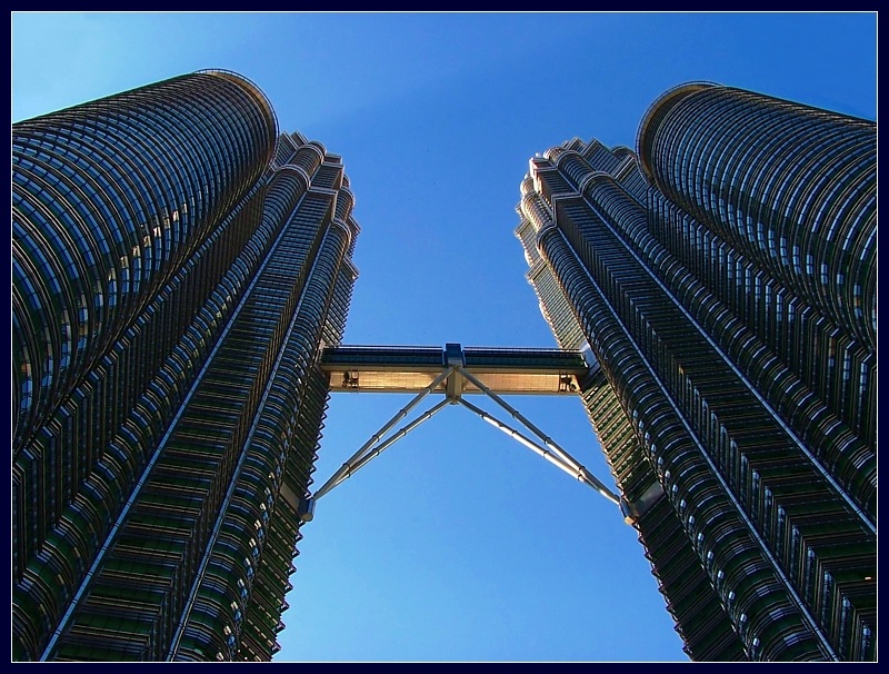 Petronas Twin Towers