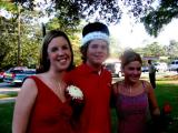 CHS HOMECOMING