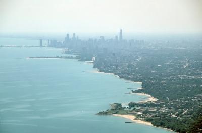 05-32-Chicago Skyline from afar