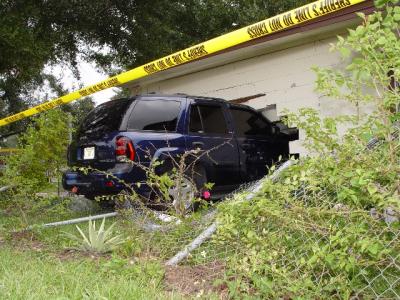 Car vs. House