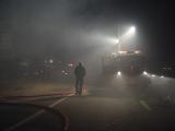 Large Farm Supply Warehouse 2 Alarm Fire