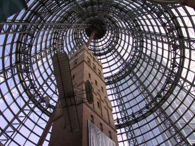 Melbourne Central