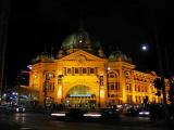 Flinders Street Station