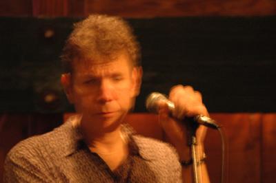 music Sunday night at Saylor's Landing