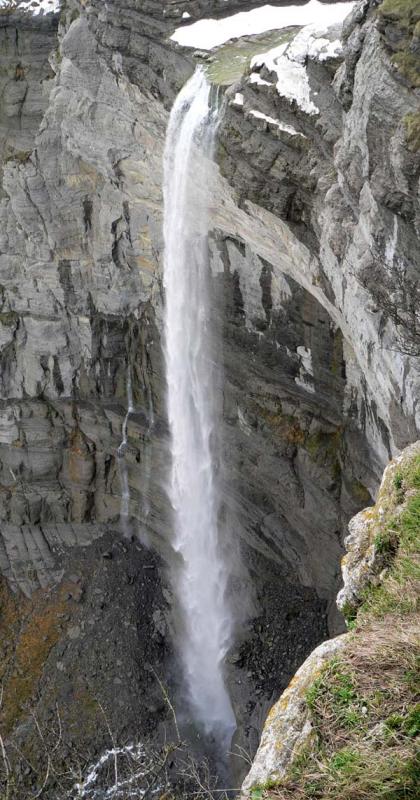 Salto del Nervin