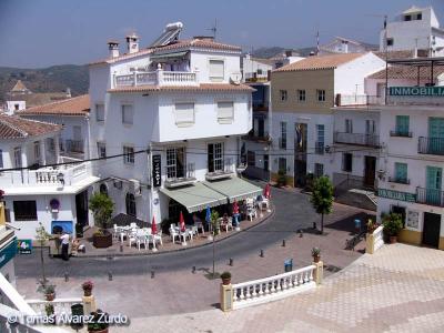 Sayalonga