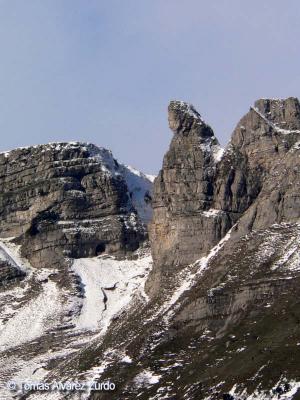 Pico del Fraile