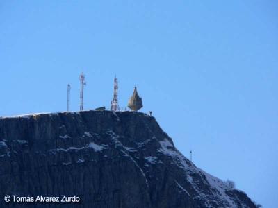 Virgen de Ordua